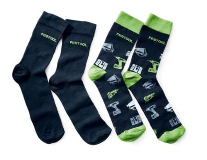 Afbeeldingen van FESTOOL Sokken SOCK-FT1-L