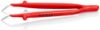 Afbeeldingen van KNIPEX Pincet UNI RVS ISO1000V 922764 DIN60900 148MM