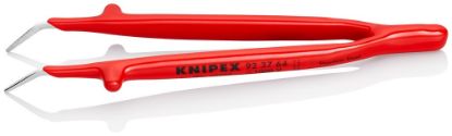 Afbeeldingen van KNIPEX Pincet UNI RVS ISO1000V 922764 DIN60900 148MM