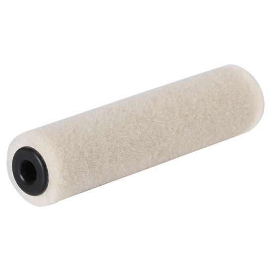 Afbeeldingen van COPENHAGEN PRO Aflakroller 5* velours 4MM vacht 10CM 10x