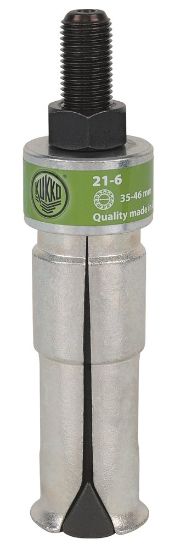 Afbeeldingen van KUKKO Binnentrekker met 2 schalen 35-46MM