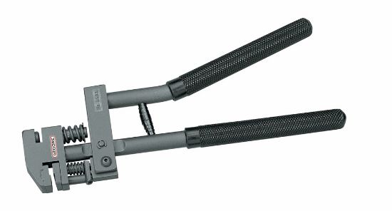 Afbeeldingen van GEDORE Verzet- en ponstang 325MM