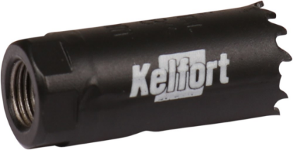 Afbeeldingen van KELFORT Gatzaag HSS Bi-Metal 22MM
