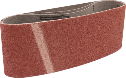 Afbeeldingen van KELFORT Schuurband 75X533MM K80 3x