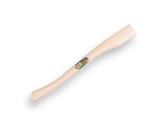 Afbeeldingen van ATLAS Bijlsteel essen gebogen t.b.v. bijl 1250g 60CM