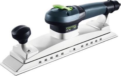 Afbeeldingen van FESTOOL Perslucht-vlakschuurmachine LRS 400 6 ,0bar 390l/min