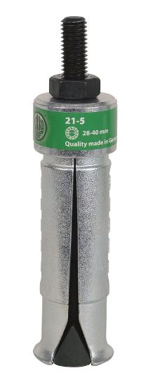 Afbeeldingen van KUKKO Binnentrekker met 2 schalen 28-40MM