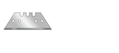 Afbeeldingen van ROTEC Reservemes recht model 1991 50X0,43MM 5x
