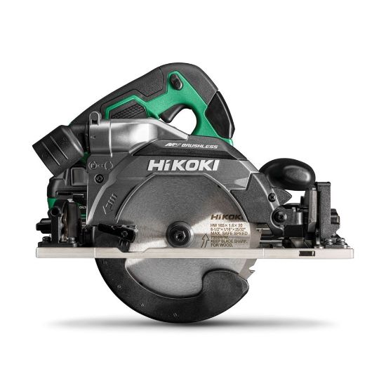 Afbeeldingen van Accu cirkelzaag C3606DUMWPZ 2,5Ah in HSC IV