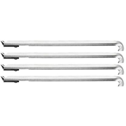 Afbeeldingen van GEDORE Hakenset 1.29/40 235MM 4x