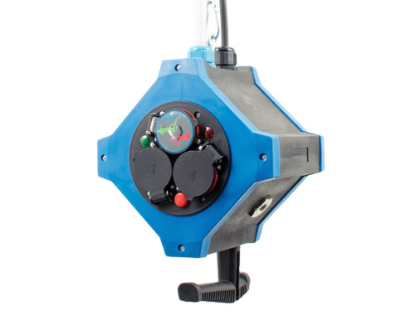 Afbeeldingen van BAL. POWERBOX 6X230V 2XG⅜" BI