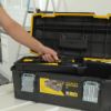 Afbeeldingen van STANLEY Gereedschapskoffer Heavy Duty FATMAX 23"