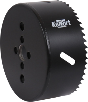 Afbeeldingen van KELFORT Gatzaag HSS Bi-Metal 95MM