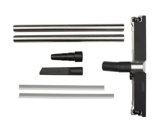 Afbeeldingen van HIKOKI Afzuigingsset PRO nat/droog 35MM (stangen + zuigmonden) 782294