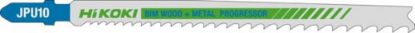 Afbeeldingen van Decoupeerzaagblad JPU10 5x