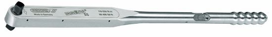 Afbeeldingen van GEDORE Momentsleutel DREMOMETER DSL ¾" 110-550Nm