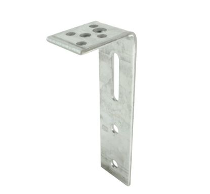 Afbeeldingen van GEBR. BODEGRAVEN Hoekanker zwaar SV 80X225MM 60X6MM