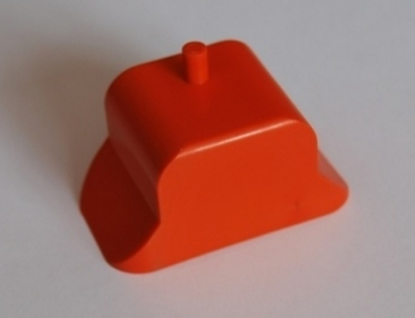 Afbeeldingen van WAKU Afdekdop