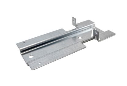 Afbeeldingen van GEBR. BODEGRAVEN Vloer HSB-strip SV + lip 191/264MM 111X3MM