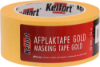 Afbeeldingen van KELFORT Afplaktape GOLD