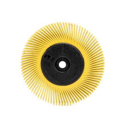 Afbeelding voor categorie Schuurborstels