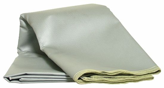 Afbeeldingen van Slijpdeken AT T 600° 200X100CM