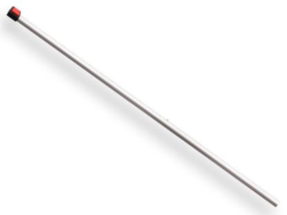 Afbeeldingen van Middelste deel steel tbv Hayauchi 4900