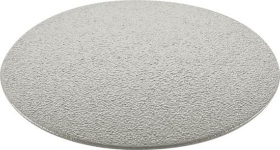 Afbeeldingen van FESTOOL Afdekkap zilver KV-AK 15MM 50x t.b.v. DF500