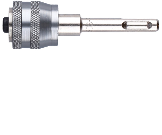 Afbeeldingen van ROTEC Gatzaaghouder Fast-Change 105MM SDS-Plus exclusief centreerboor