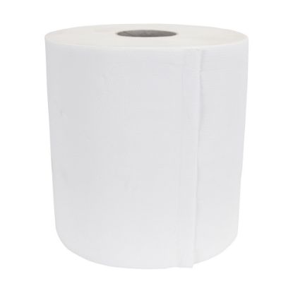 Afbeeldingen van Midirol 2-laags cellulose wit 20CM 160M