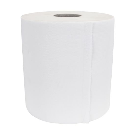 Afbeeldingen van Midirol 2-laags cellulose wit 20CM 160M