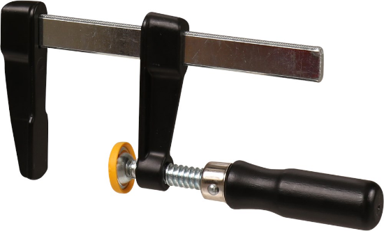 Afbeeldingen van IRONSIDE Lijmtang 100X50MM