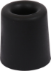 Afbeeldingen van OXLOC Deurbuffer rubber zwart 35MM