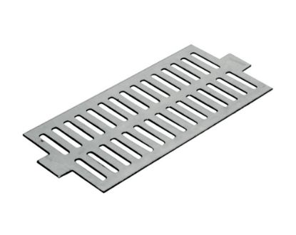 Afbeeldingen van GEBR. BODEGRAVEN Luchtrooster ZM 220X110MM 2MM