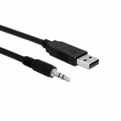 Afbeeldingen van SJEFFERS Oplaadkabel t.b.v. koptelefoon