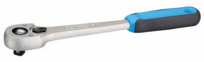 Afbeeldingen van GEDORE Omschakelbare ratel ½" 1993 ALU-10