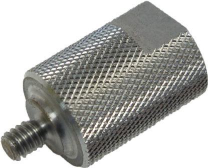 Afbeeldingen van KLINGSPOR Adapter steunschijf QCA555 20X30MM 