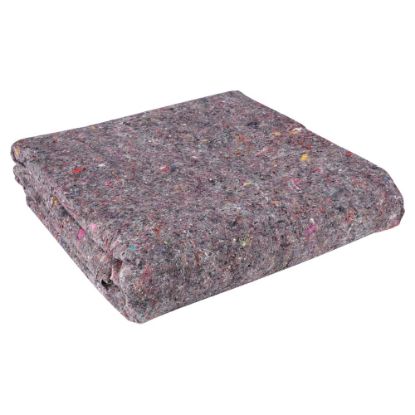 Afbeeldingen van COPENHAGEN PRO Afdekvlies grijs 1,6X5M