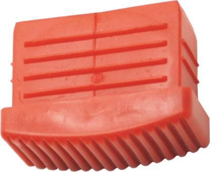 Afbeeldingen van KELFORT Pootdop 60X50MM t.b.v. vouwladder