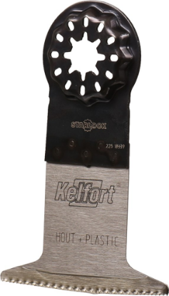 Afbeeldingen van KELFORT Multizaag HT standaard HCS 65X50MM