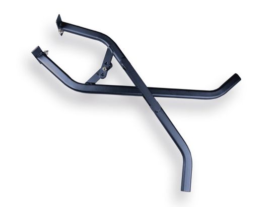 Afbeeldingen van DE WIT Bandentang met widia punten 