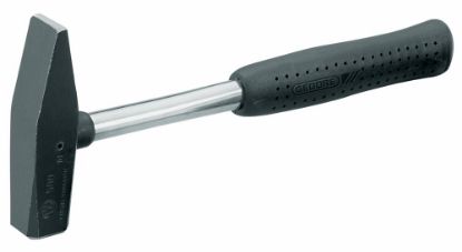 Afbeeldingen van GEDORE Bankhamer met stalen steel 500g