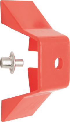 Afbeeldingen van KELFORT Tredekapje open recht