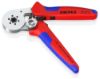Afbeeldingen van KNIPEX Aderhulstang zelfinstellend 975514