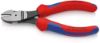 Afbeeldingen van KNIPEX Kracht zijsnijtang 7402160 DIN5749 160MM