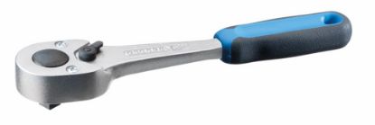 Afbeeldingen van GEDORE Omschakelbare ratel ¼" 2093 U-10 127MM