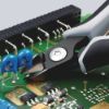 Afbeeldingen van KNIPEX Zijsnijtang elektro PREC 7912125ESD DIN9654