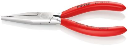 Afbeeldingen van KNIPEX Langbektang 3013140 DIN5745 140MM
