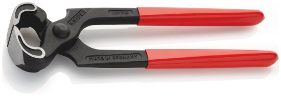 Afbeeldingen van KNIPEX Nijptang 5001210 DIN9243 210MM