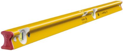 Afbeeldingen van STABILA Waterpas R-300 r-profiel 122CM